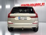 Volvo XC60 2018 Ruskea (beige)