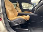 Volvo XC60 2018 Ruskea (beige)