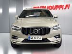 Volvo XC60 2018 Ruskea (beige)