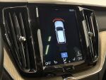 Volvo XC60 2018 Ruskea (beige)