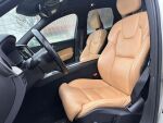 Volvo XC60 2018 Ruskea (beige)