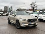 Volvo XC60 2018 Ruskea (beige)