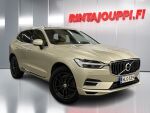 Volvo XC60 2018 Ruskea (beige)