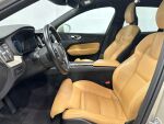 Volvo XC60 2018 Ruskea (beige)
