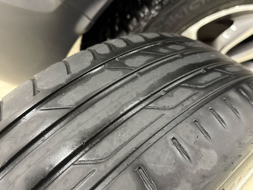 Opel Crossland X 2018 Harmaa