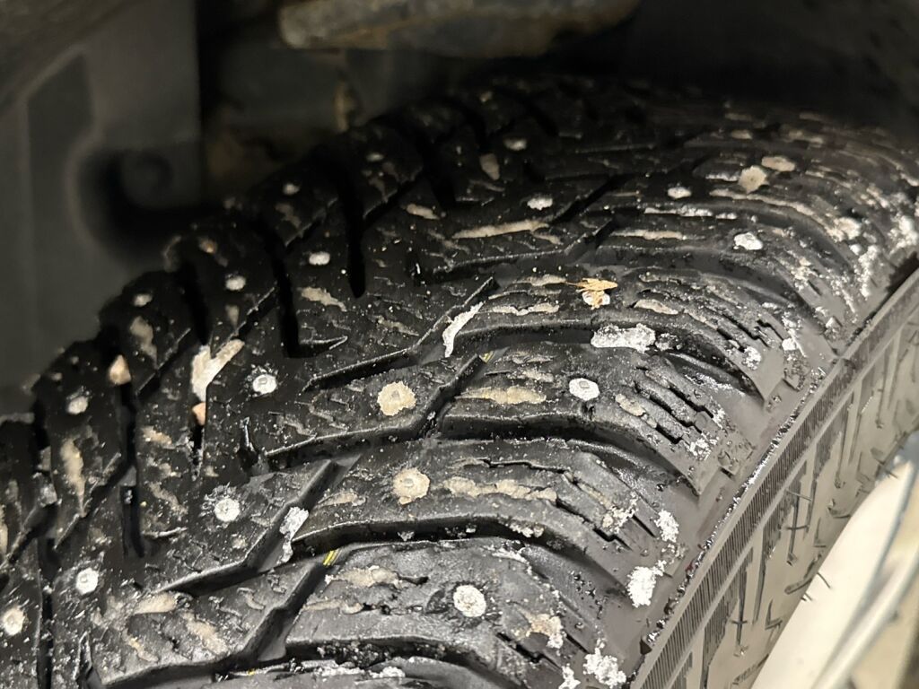 Opel Crossland X 2018 Harmaa