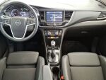 Opel Mokka 2019 Hopea