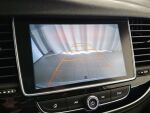 Opel Mokka 2019 Hopea