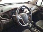 Opel Mokka 2019 Hopea