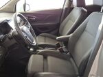Opel Mokka 2019 Hopea