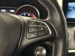 Mercedes-Benz CLA 2018 Musta