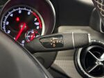 Mercedes-Benz CLA 2018 Musta