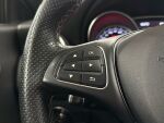 Mercedes-Benz CLA 2018 Musta