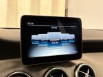 Mercedes-Benz CLA 2018 Musta
