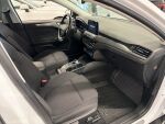 Ford Focus 2018 Valkoinen
