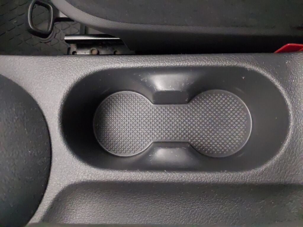 Volkswagen Caddy Maxi 2014 Valkoinen