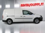Volkswagen Caddy Maxi 2014 Valkoinen