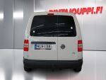 Volkswagen Caddy Maxi 2014 Valkoinen