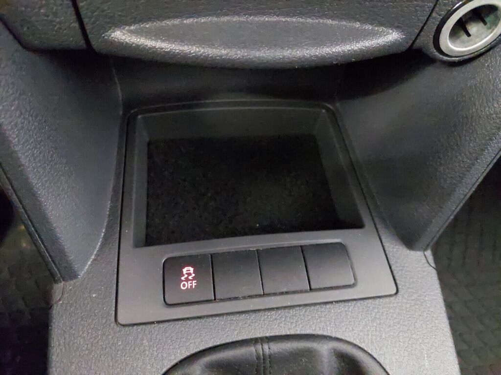 Volkswagen Caddy Maxi 2014 Valkoinen