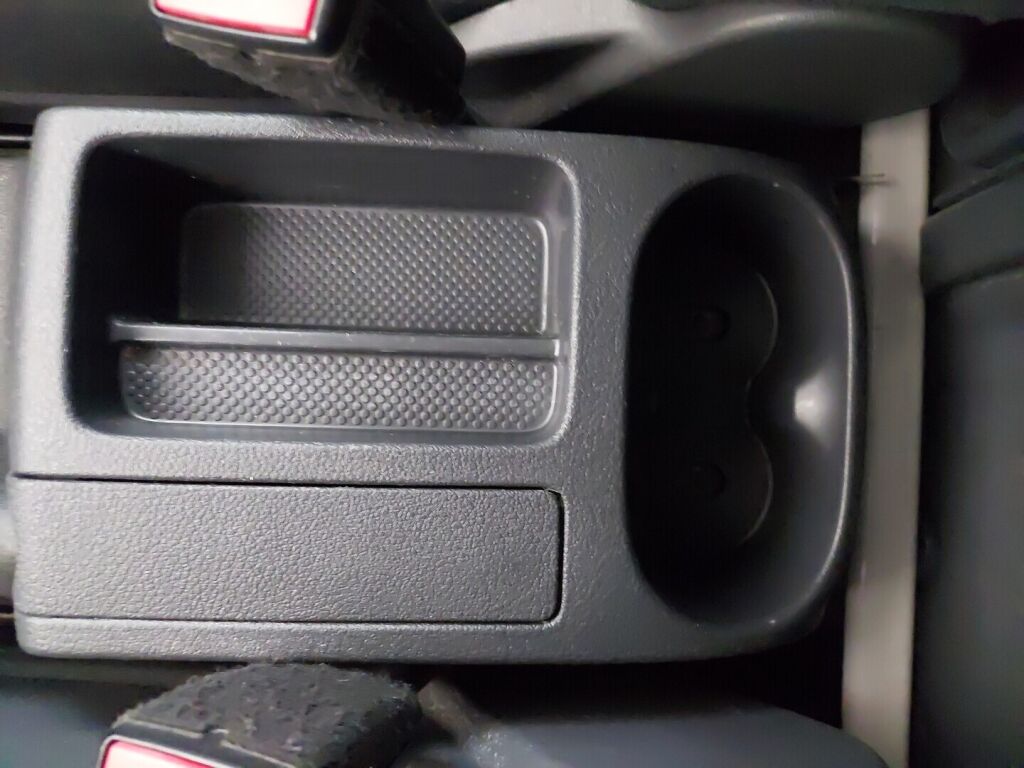 Volkswagen Caddy Maxi 2014 Valkoinen