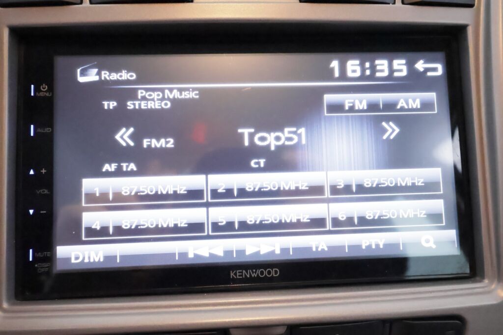 Opel Astra 2014 Musta