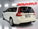 Volvo V70 2015 Valkoinen