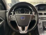 Volvo V70 2015 Valkoinen