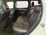Volvo V70 2015 Valkoinen