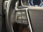 Volvo V70 2015 Valkoinen
