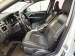 Volvo V70 2015 Valkoinen