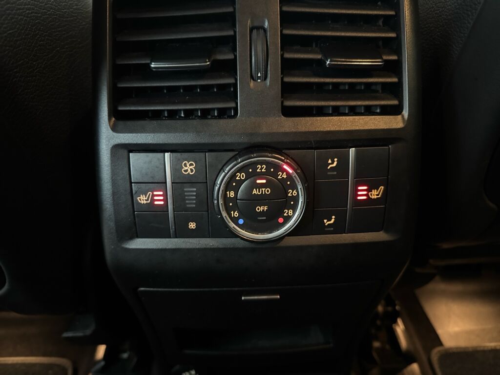 Mercedes-Benz GLE 2015 Hopea