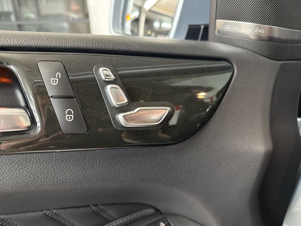 Mercedes-Benz GLE 2015 Hopea