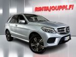 Mercedes-Benz GLE 2015 Hopea
