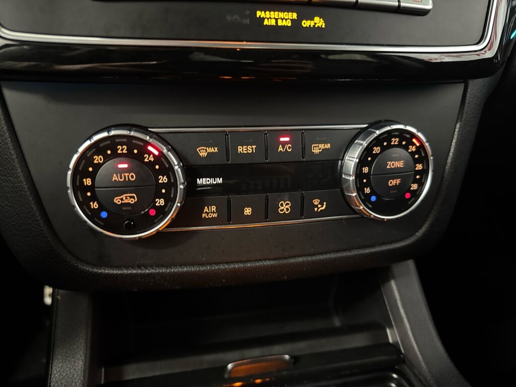 Mercedes-Benz GLE 2015 Hopea