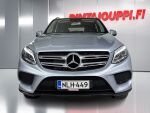 Mercedes-Benz GLE 2015 Hopea