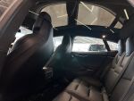 Tesla Model S 2018 Valkoinen