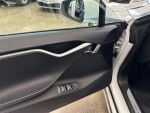 Tesla Model S 2018 Valkoinen