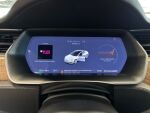 Tesla Model S 2018 Valkoinen