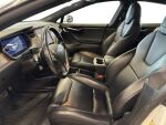 Tesla Model S 2018 Valkoinen