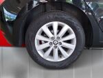 Seat Ibiza 2018 Musta