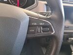 Seat Ibiza 2018 Musta
