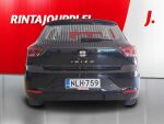 Seat Ibiza 2018 Musta