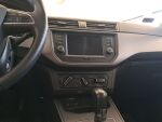 Seat Ibiza 2018 Musta