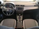 Seat Ibiza 2018 Musta
