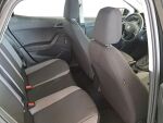 Seat Ibiza 2018 Musta
