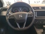 Seat Ibiza 2018 Musta