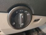 Volkswagen Transporter 2018 Musta