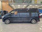 Volkswagen Transporter 2018 Musta