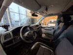 Volkswagen Transporter 2018 Musta
