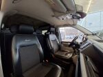 Volkswagen Transporter 2018 Musta